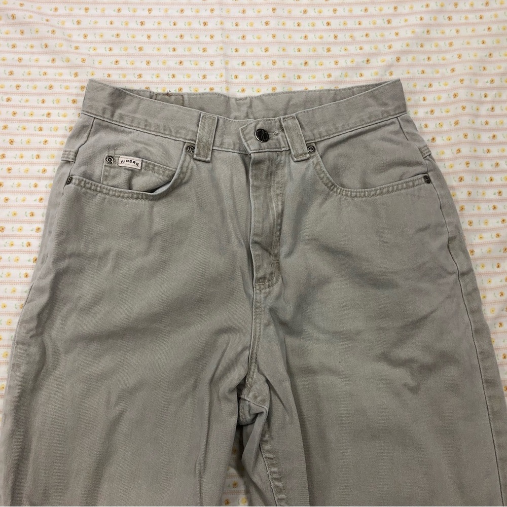 Vintage Riders Jeans - Picture 2 of 6